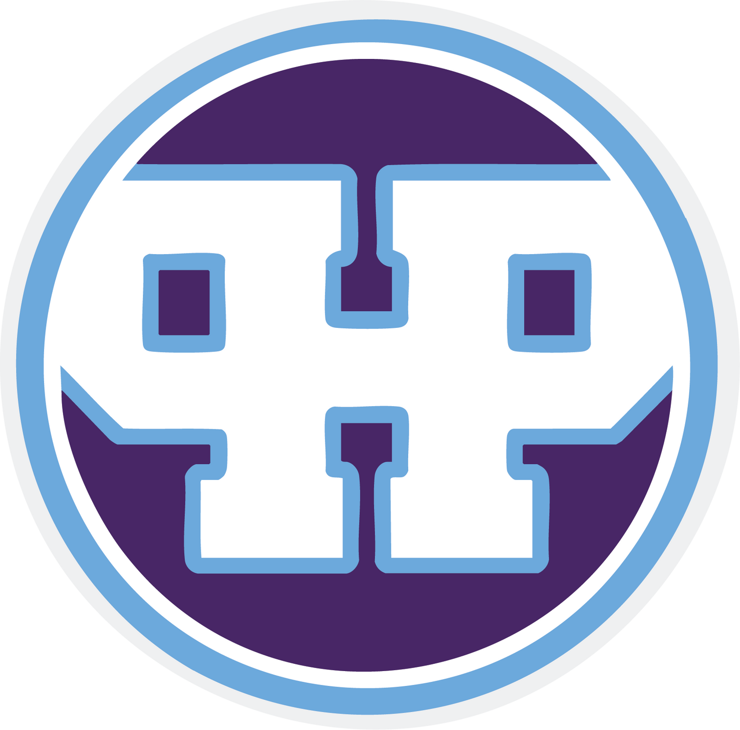 HPP Iron-on Patch