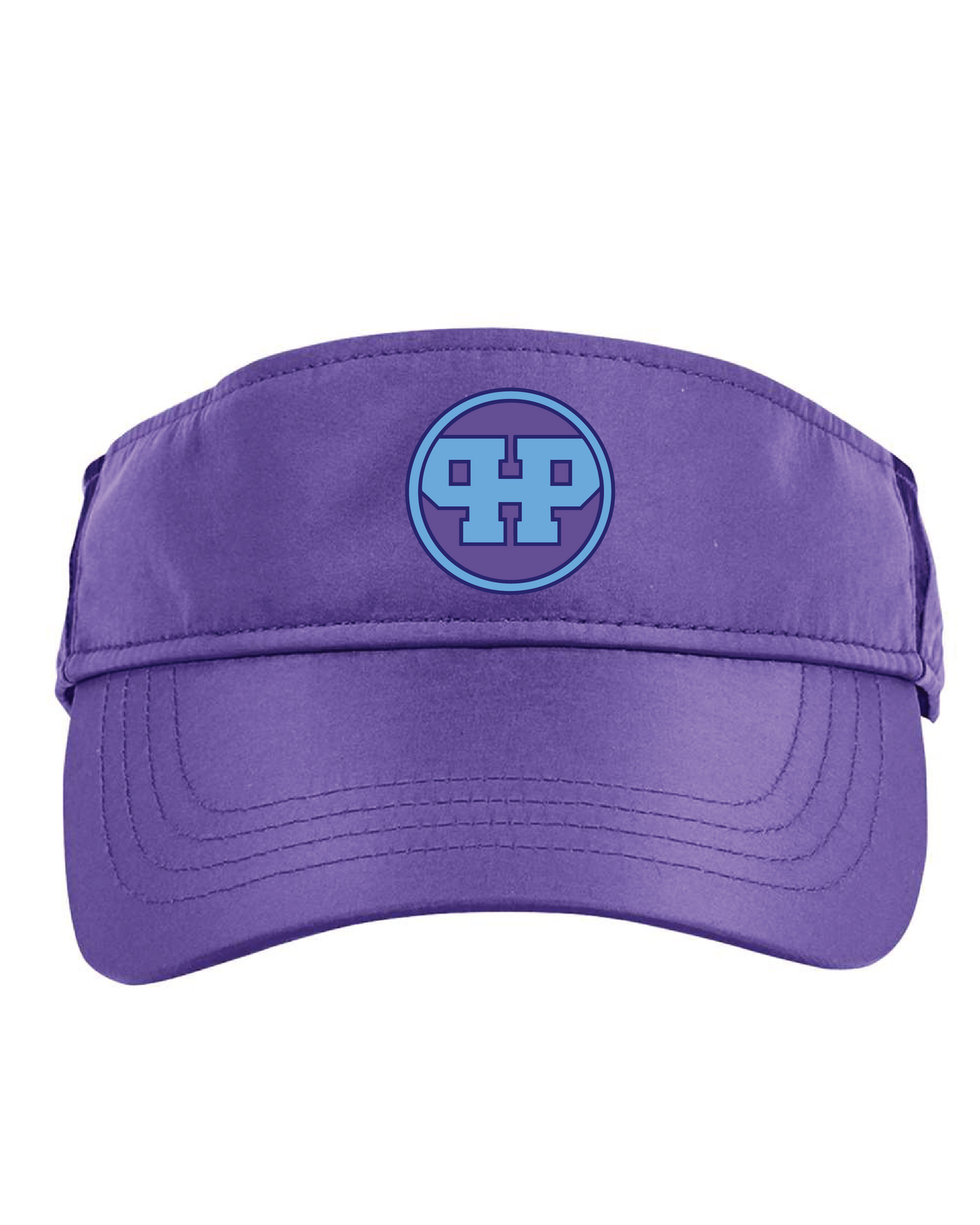High Point Hippo Visor