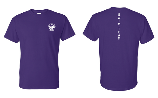 High Point Team Tee