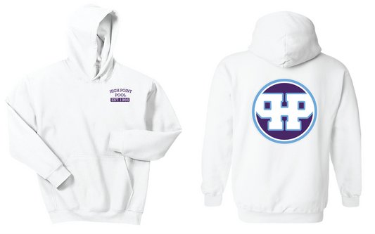 High Point Youth Team Hoodie