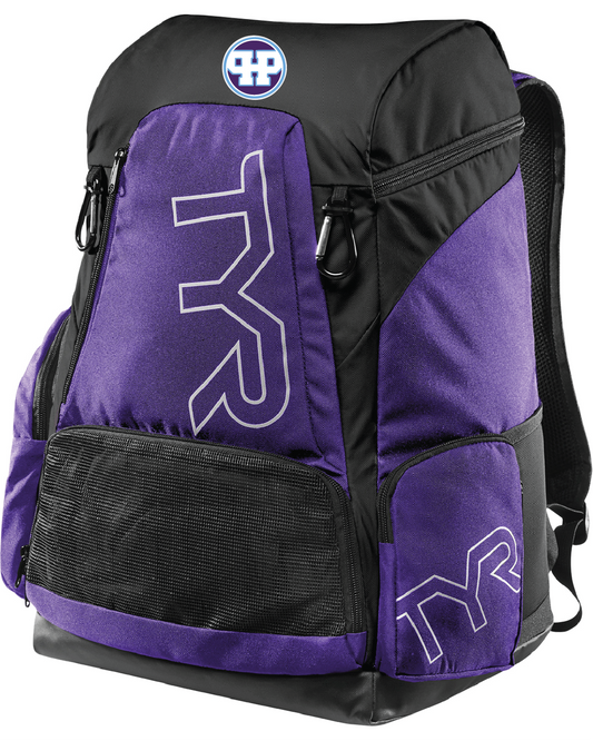 HPP TYR Alliance 45L Backpack