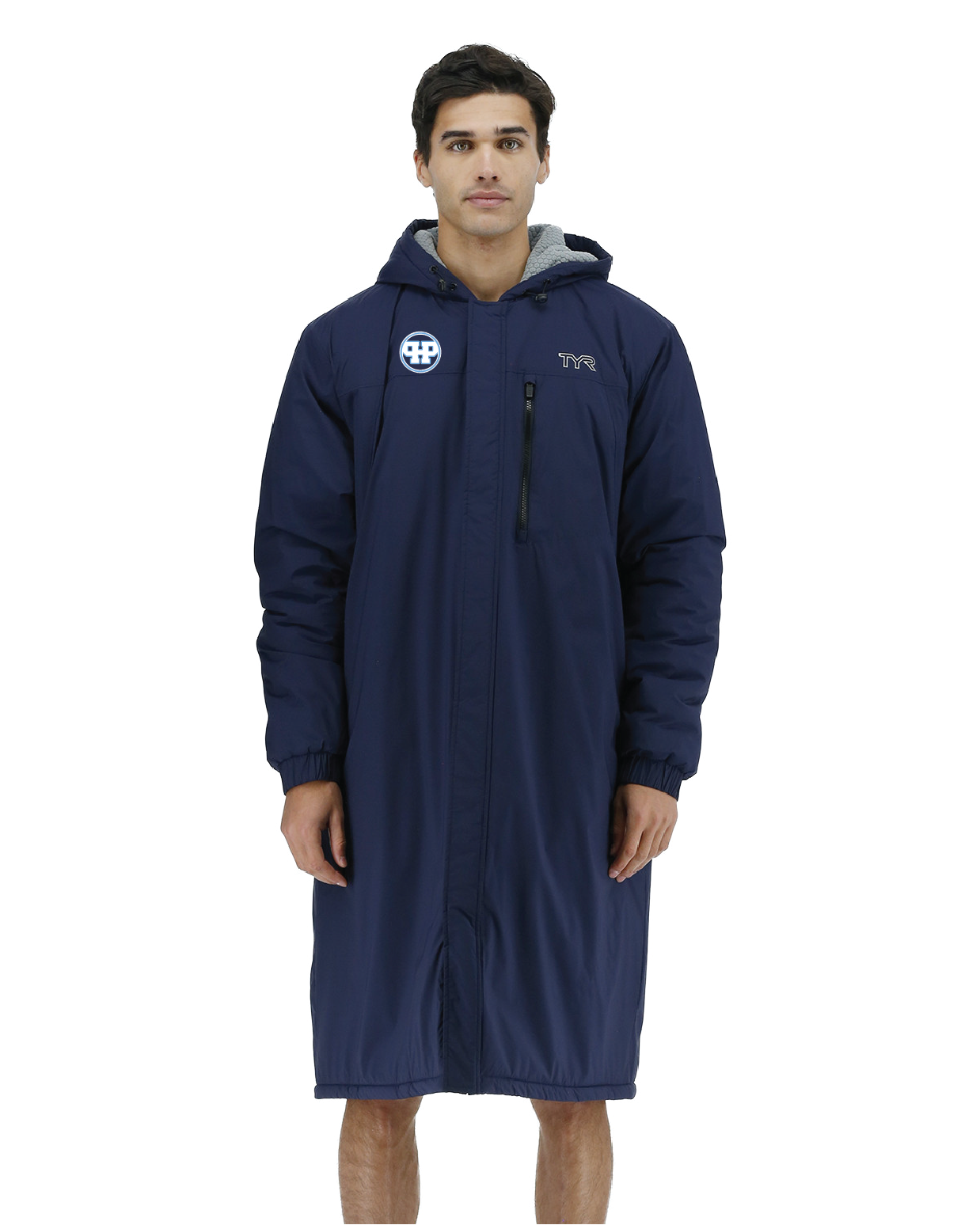 HPP TYR Tech Hydrosphere Parka