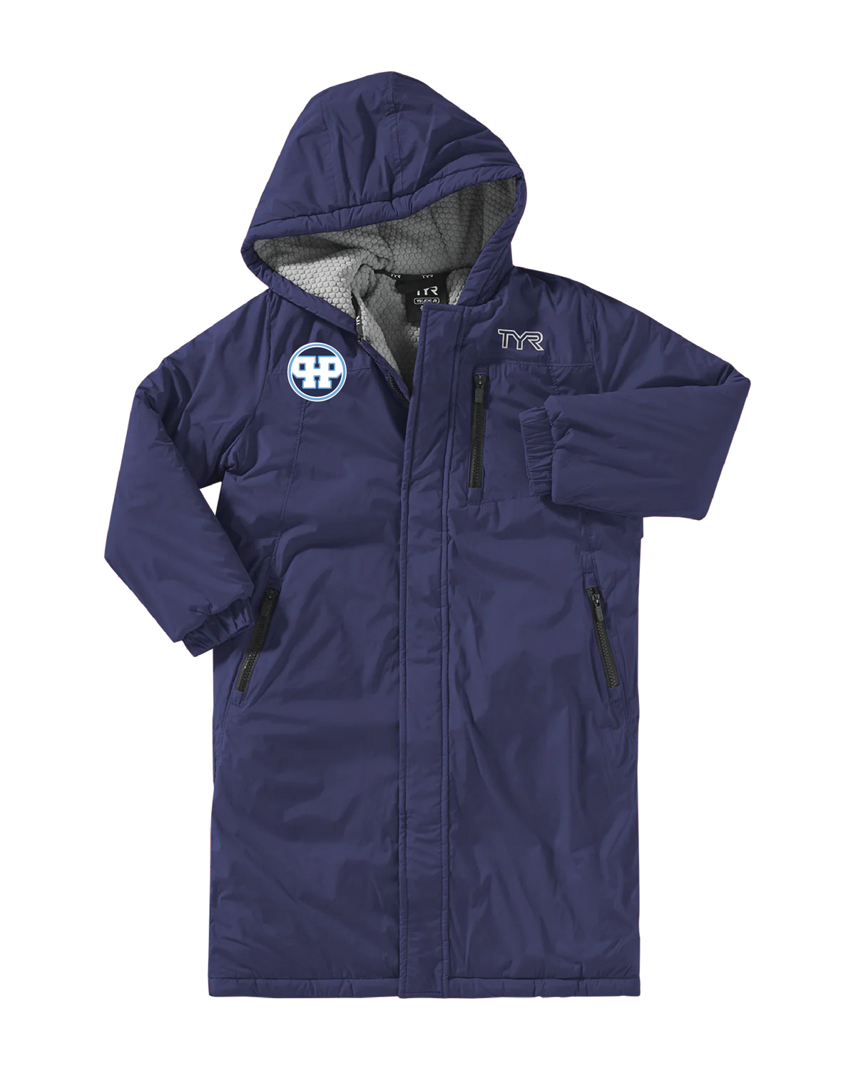 HPP TYR Tech Youth Hydrosphere Parka - Presale