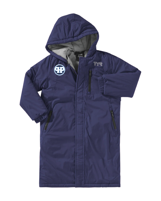 HPP TYR Tech Youth Hydrosphere Parka
