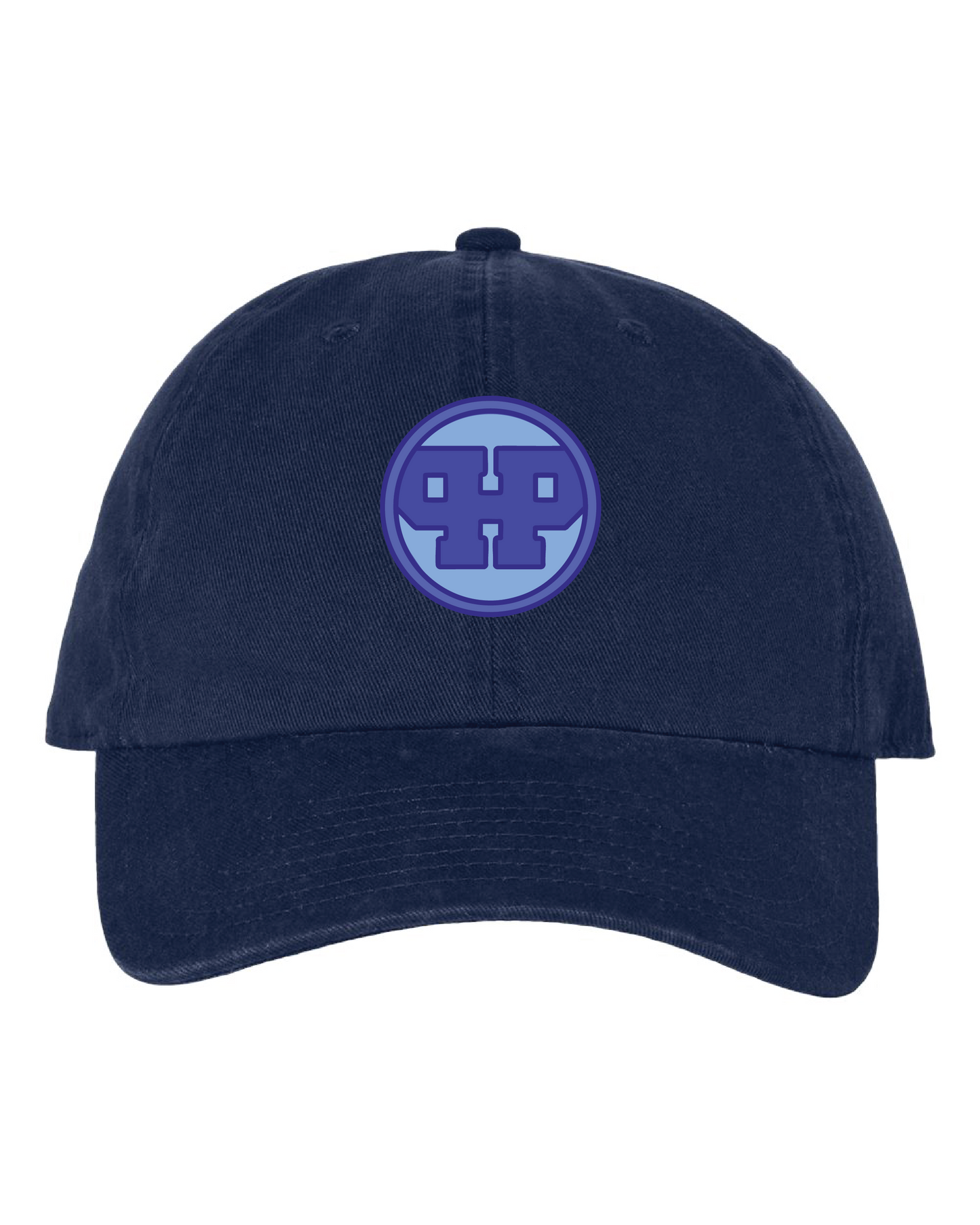 High Point Hippo Hat