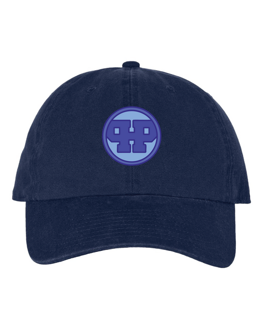 High Point Hippo Hat