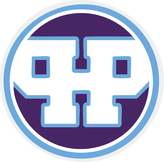 HPP Iron-on Patch