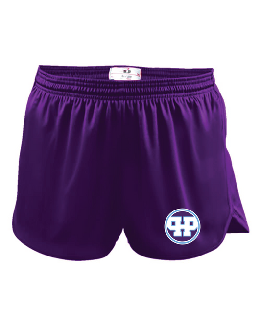 High Point Hippo Women's Shorts